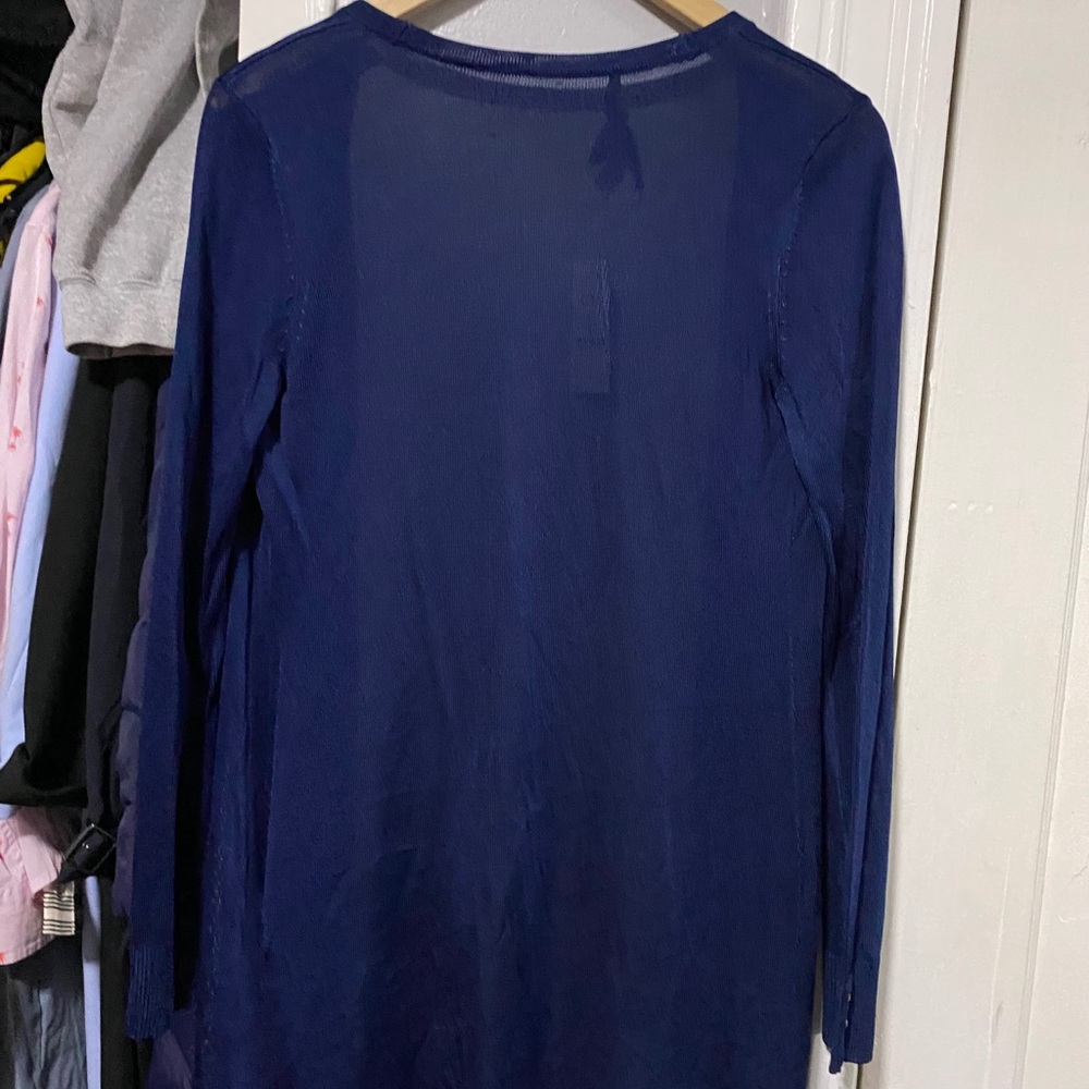 Long sweater - Picture 3 of 3